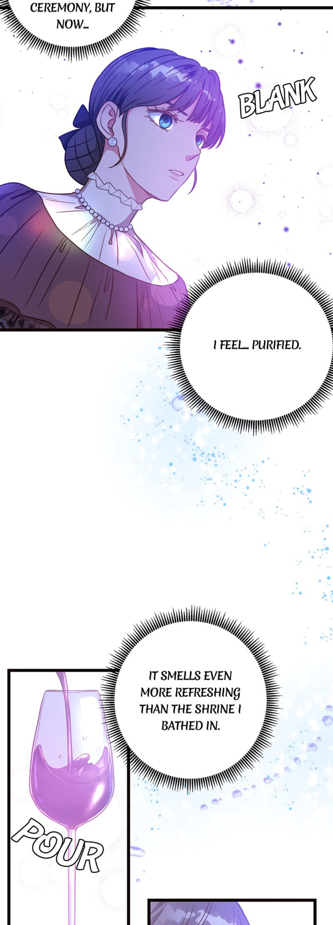 Irregular Empress chapter 43 - page 5