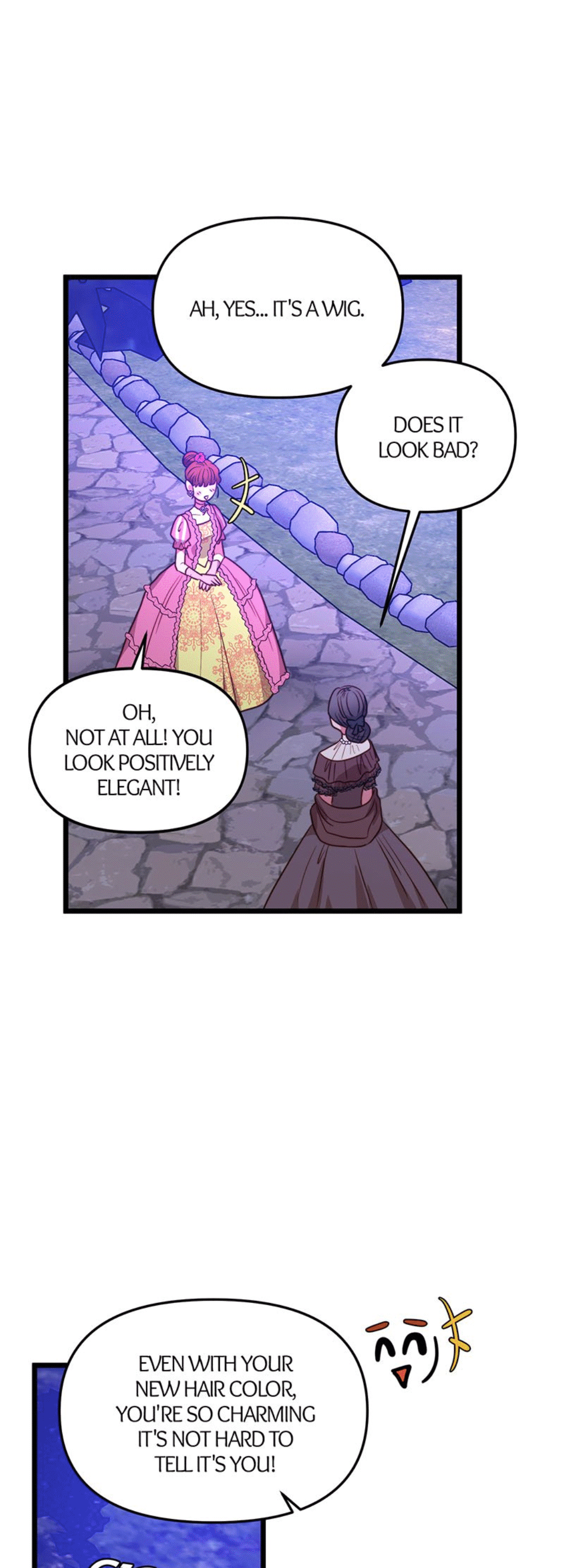 Irregular Empress chapter 42 - page 10