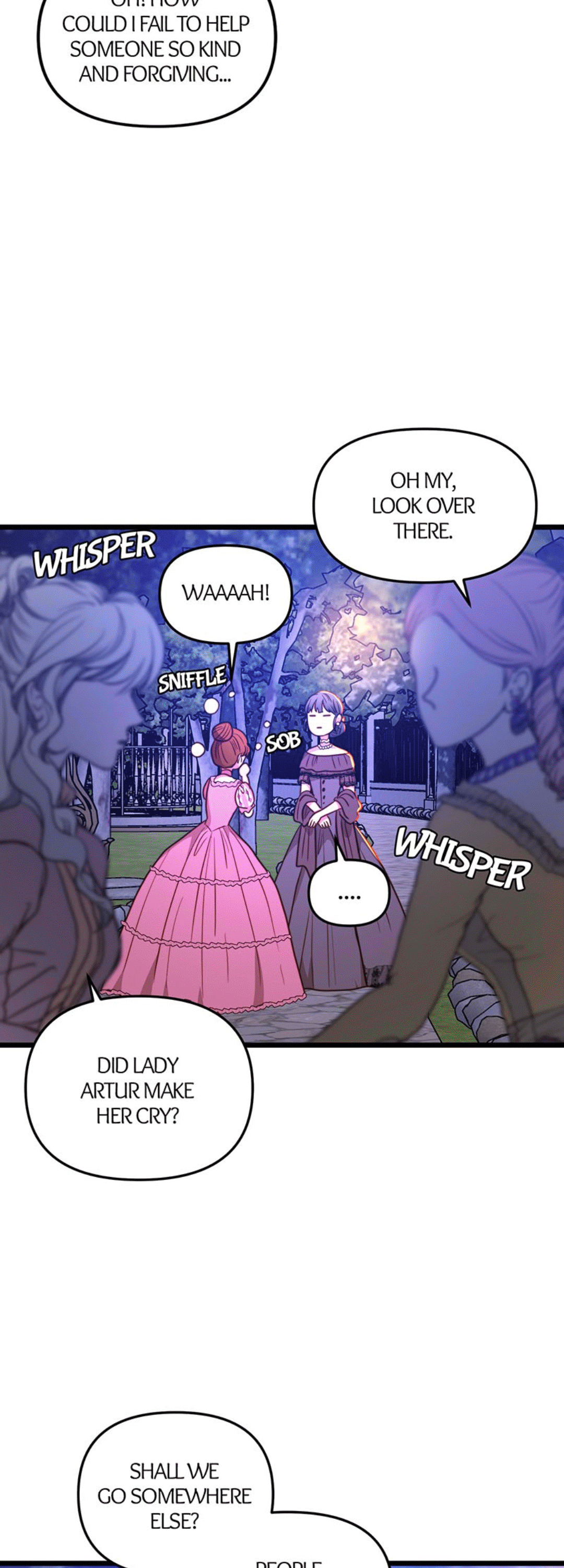 Irregular Empress chapter 42 - page 16