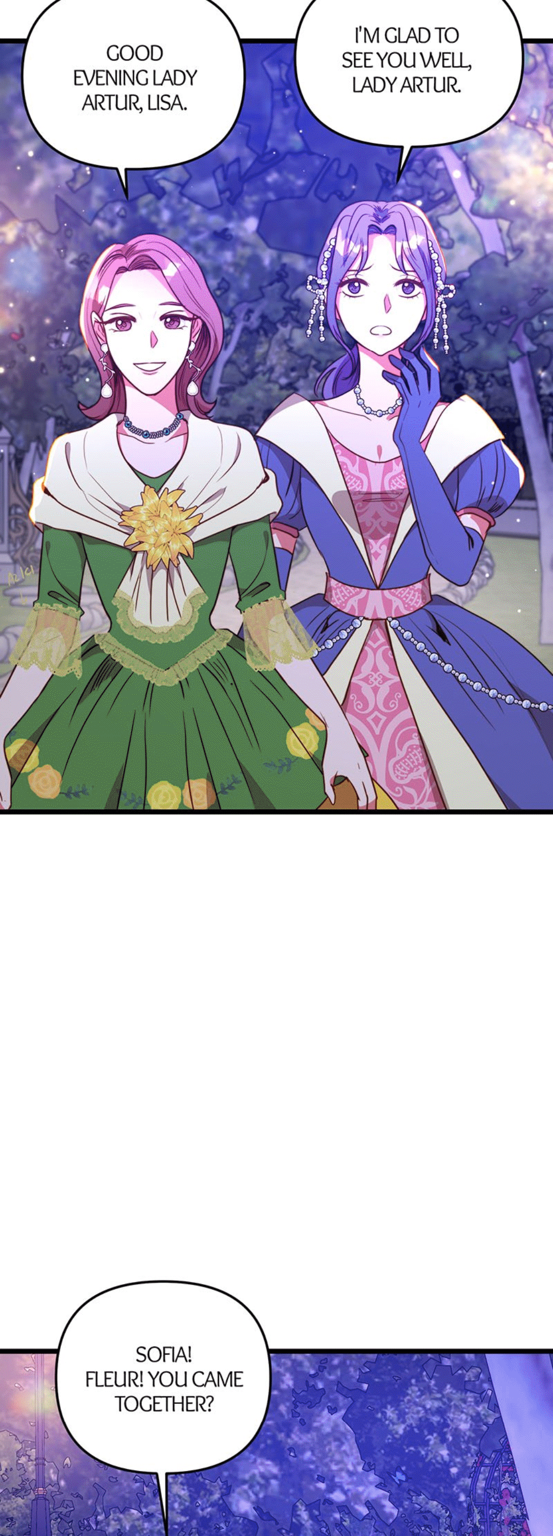 Irregular Empress chapter 42 - page 23