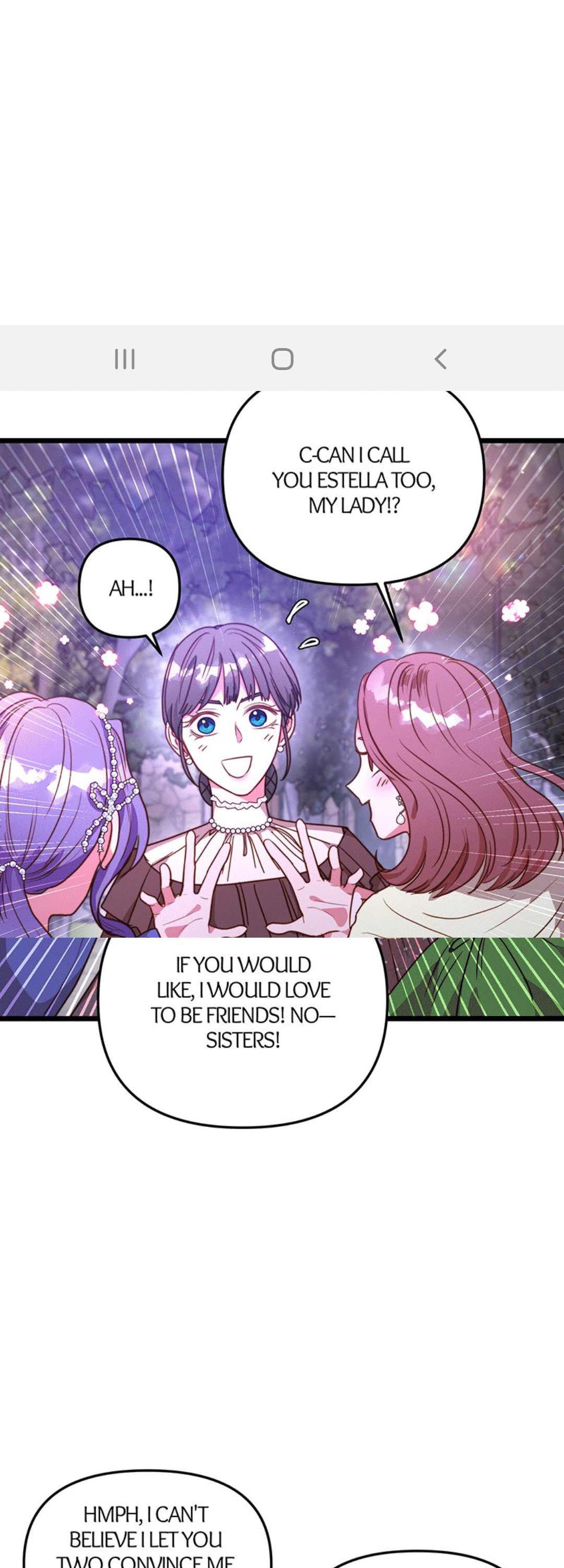 Irregular Empress chapter 42 - page 26