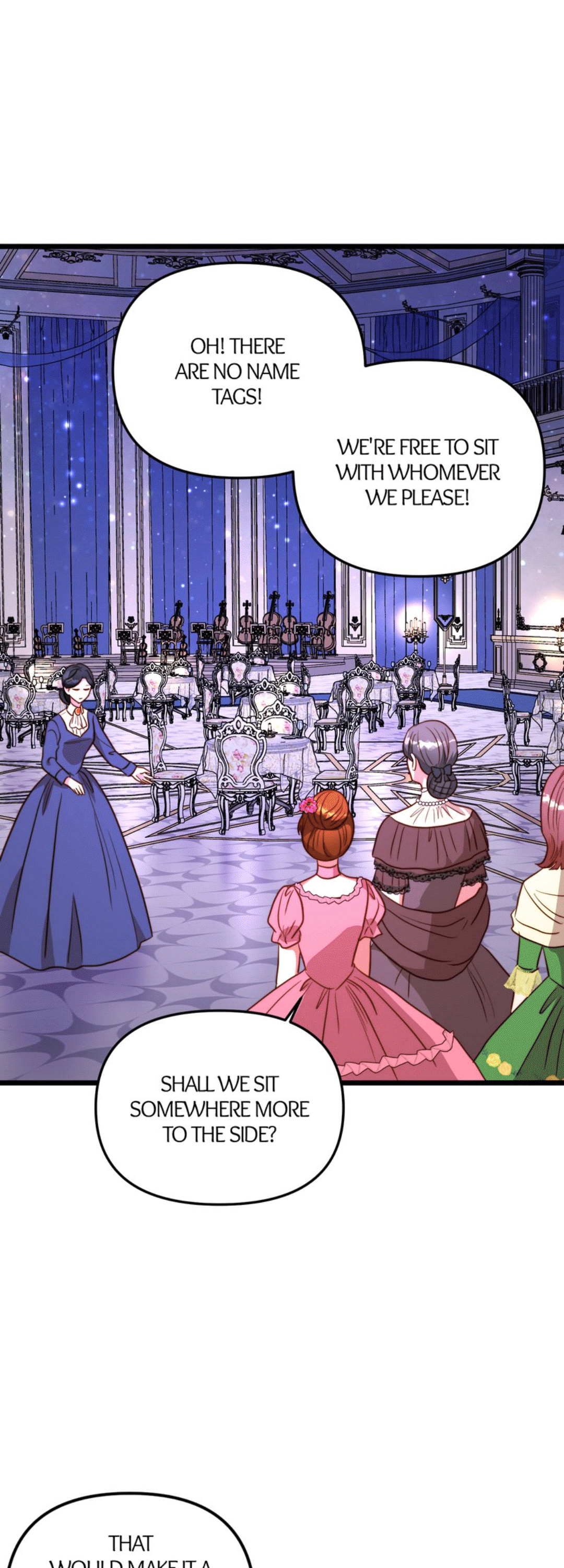 Irregular Empress chapter 42 - page 31