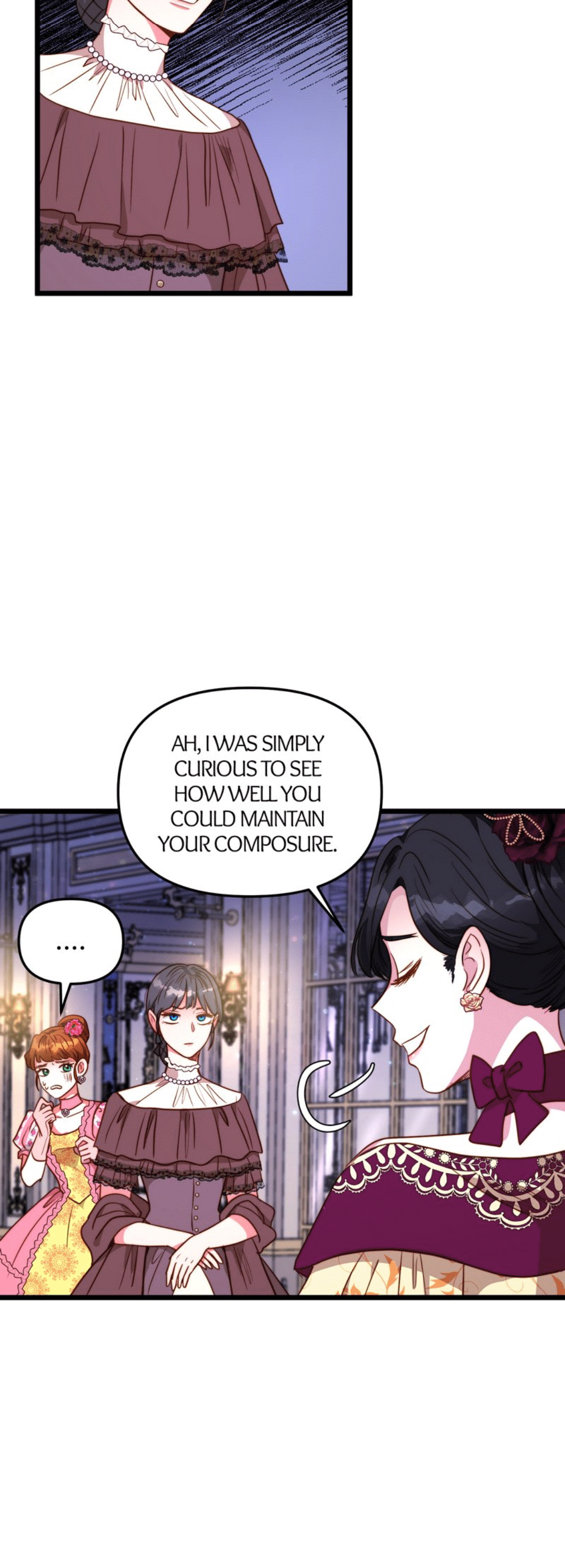 Irregular Empress chapter 42 - page 36