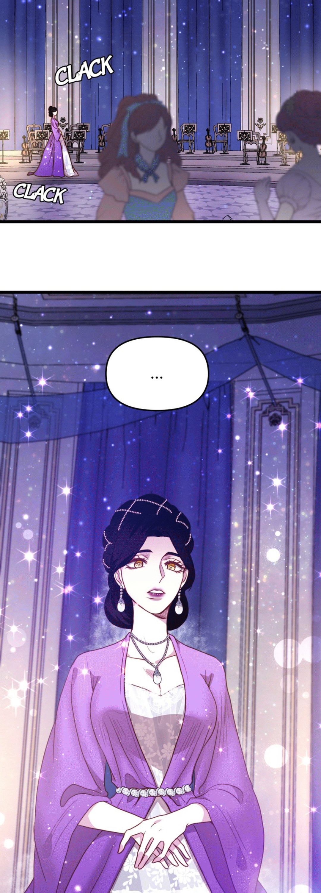 Irregular Empress chapter 42 - page 45