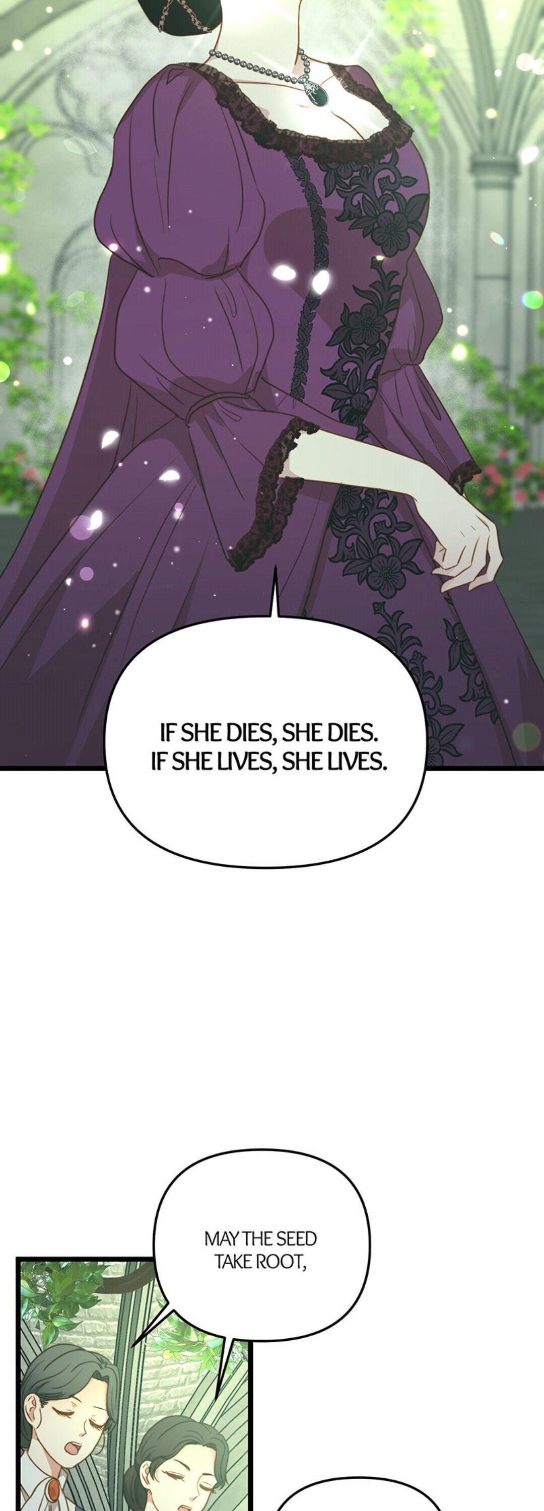 Irregular Empress chapter 40 - page 14