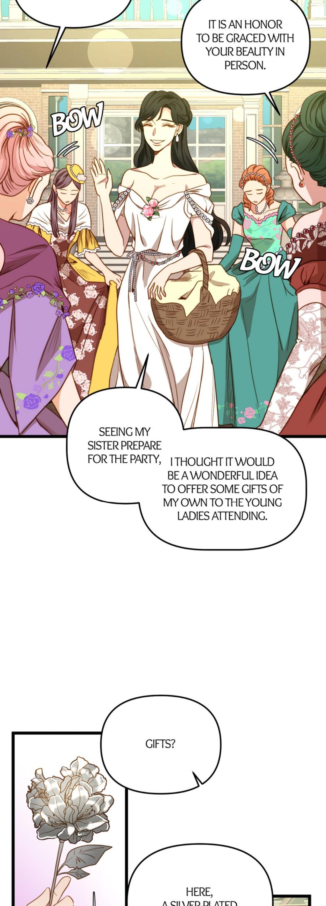 Irregular Empress chapter 36 - page 25