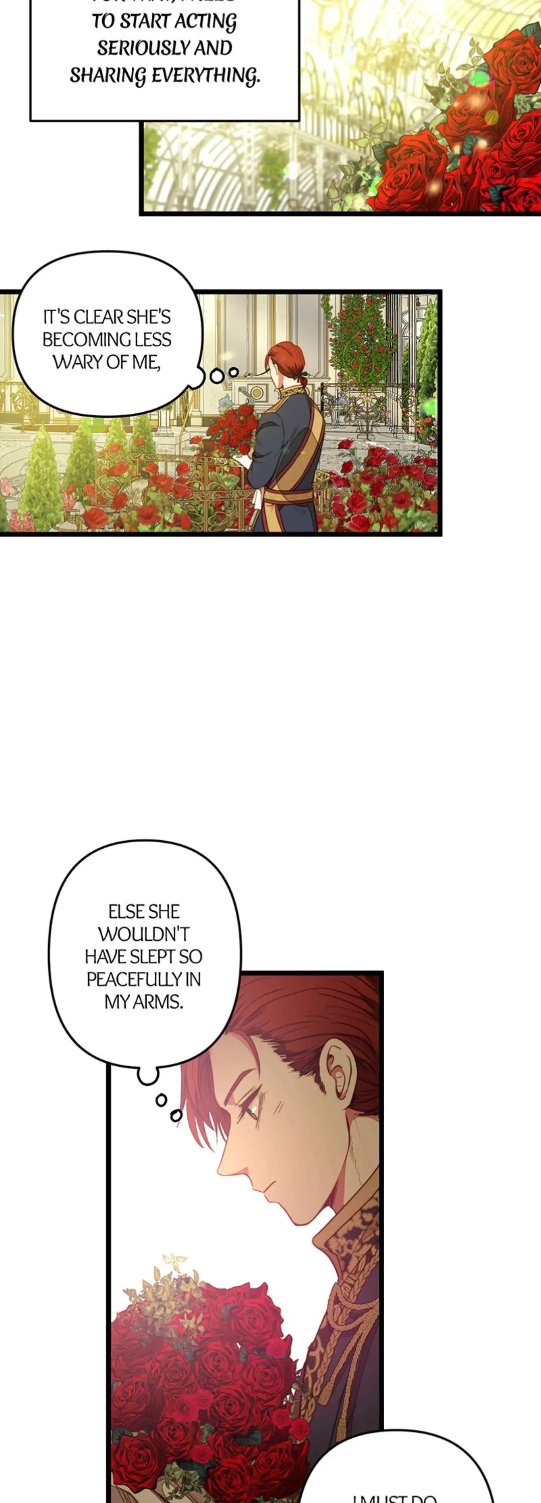 Irregular Empress chapter 31 - page 2