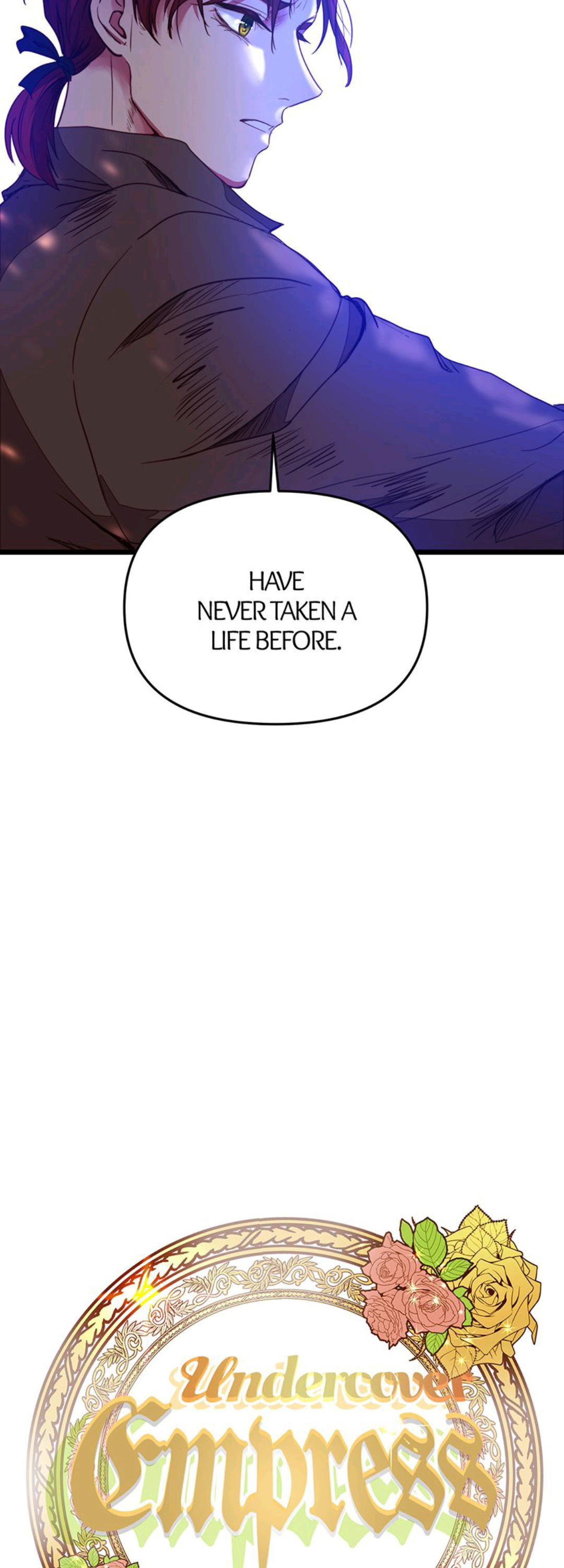 Irregular Empress chapter 29 - page 2