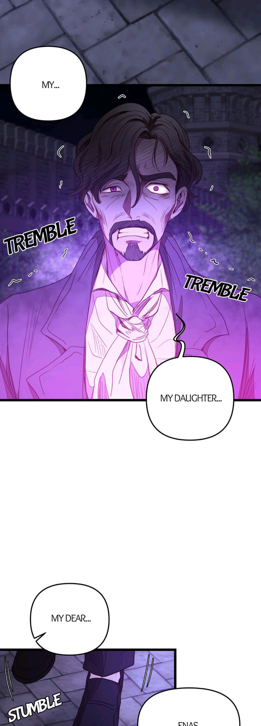 Irregular Empress chapter 28 - page 47