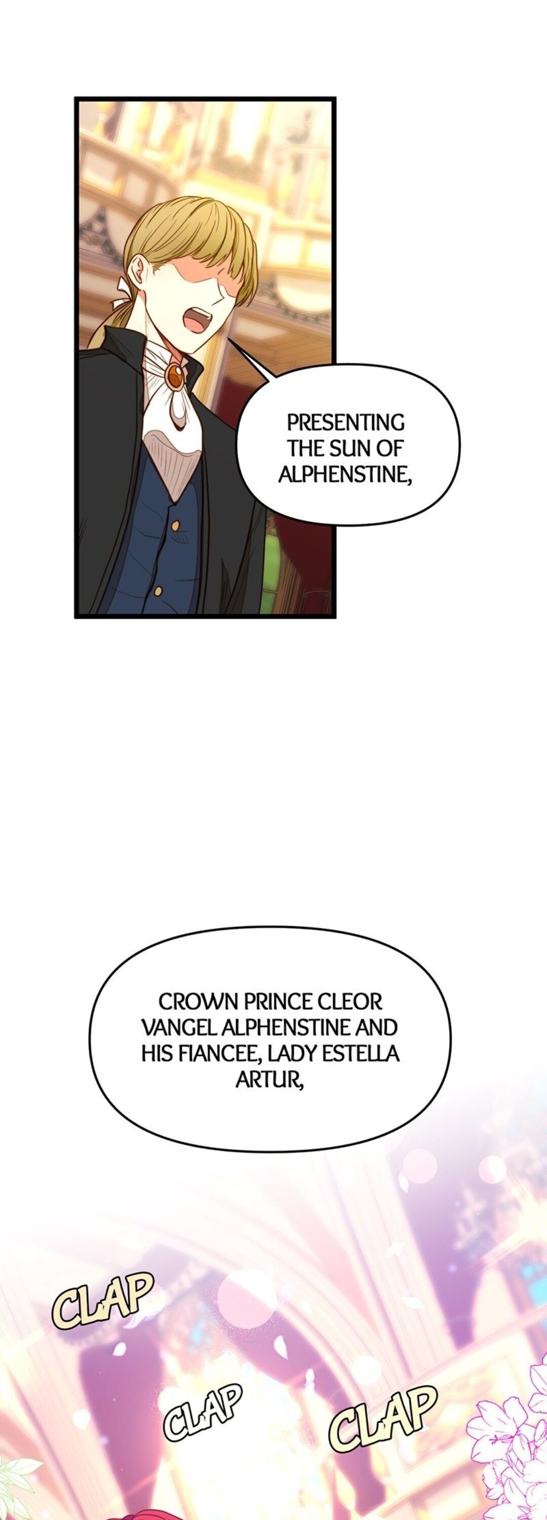 Irregular Empress chapter 25 - page 16