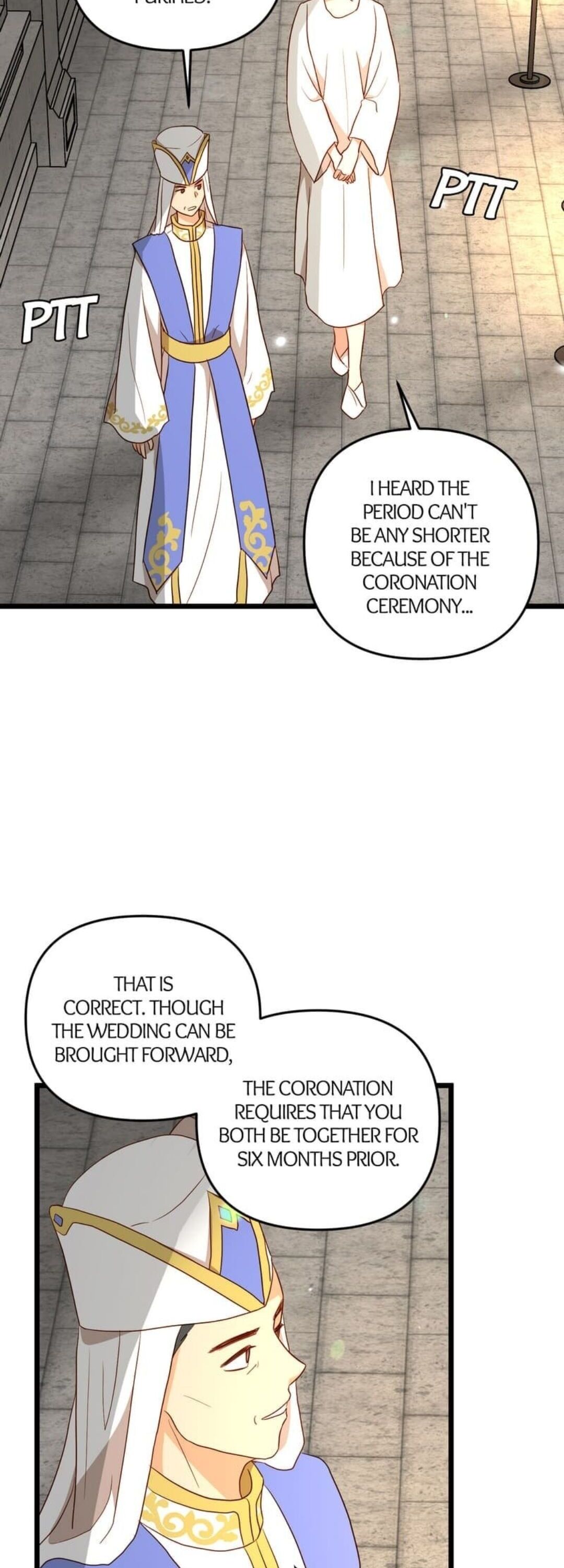 Irregular Empress chapter 24 - page 30