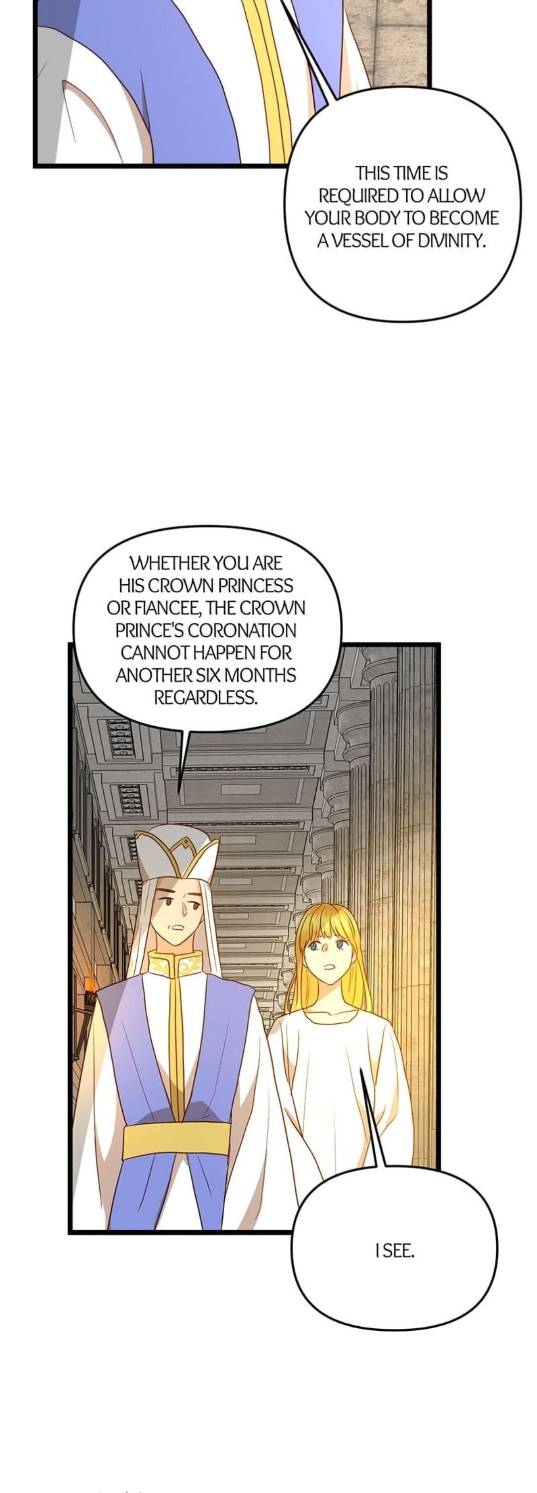 Irregular Empress chapter 24 - page 31