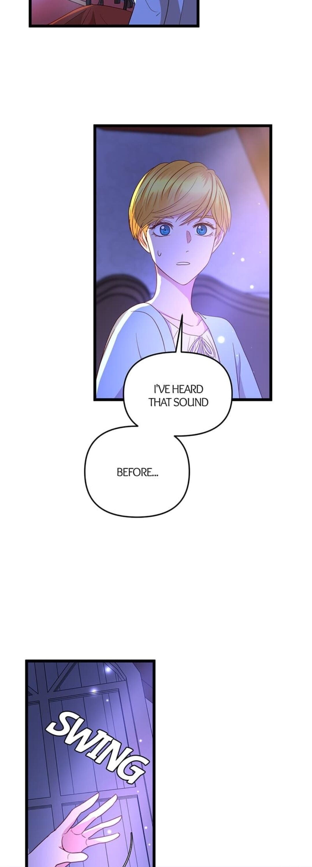 Irregular Empress chapter 23 - page 11