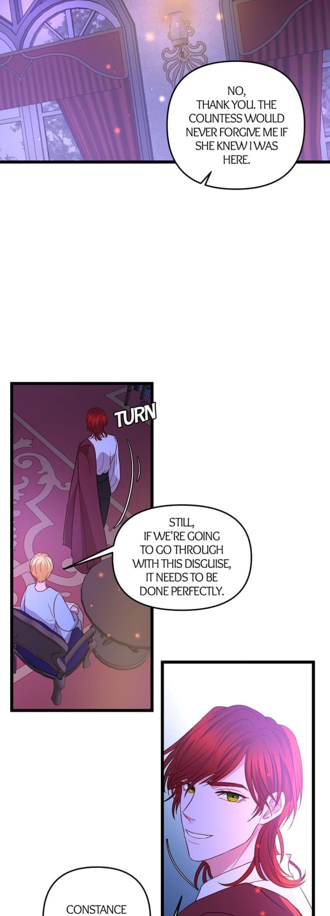 Irregular Empress chapter 23 - page 29