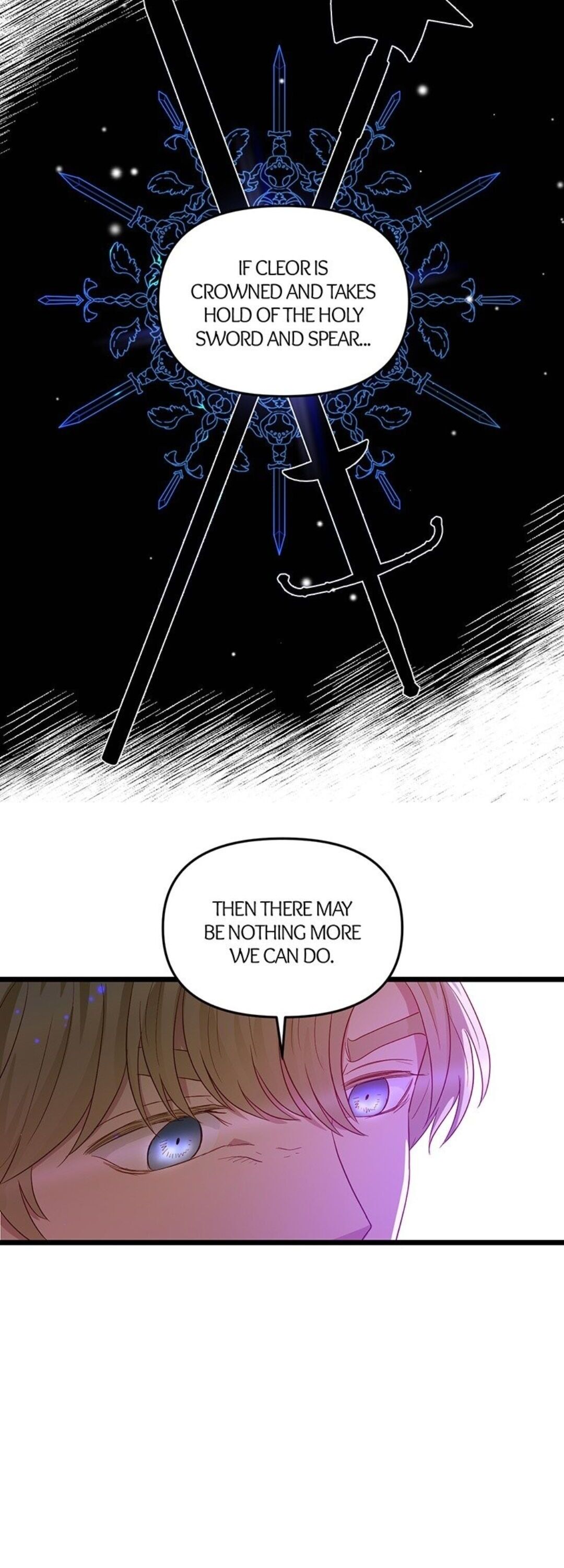 Irregular Empress chapter 22 - page 25