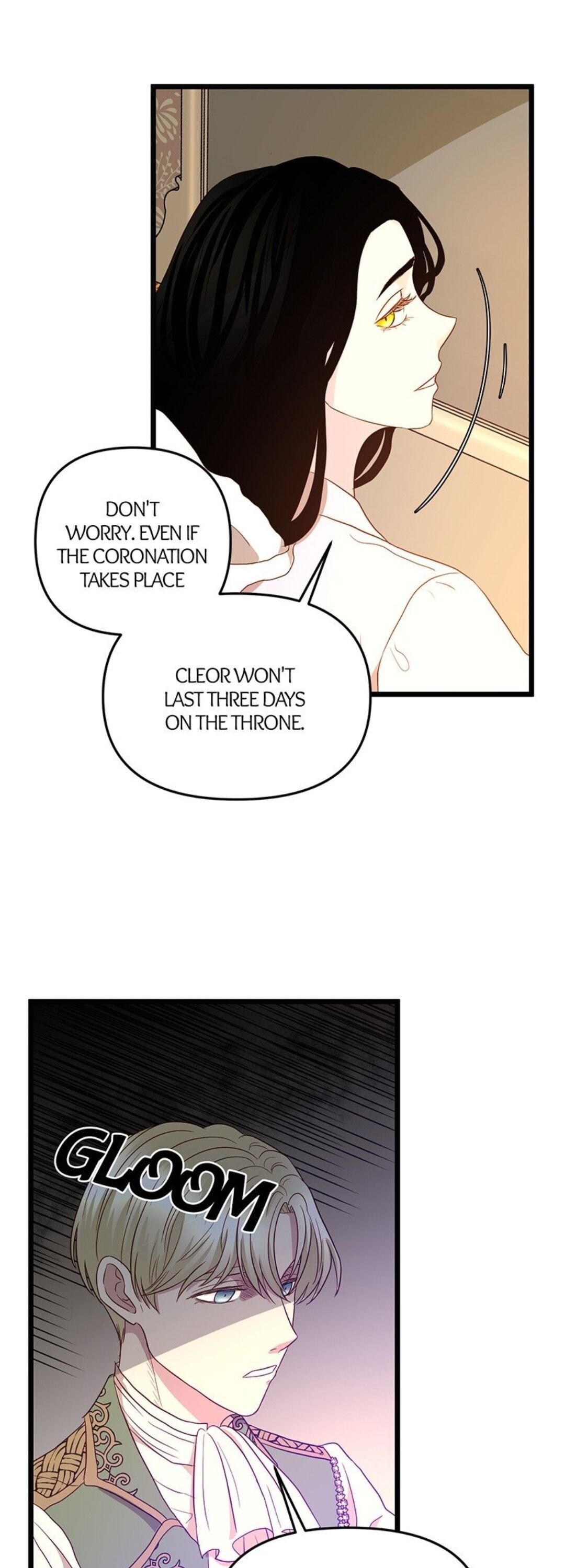 Irregular Empress chapter 22 - page 26