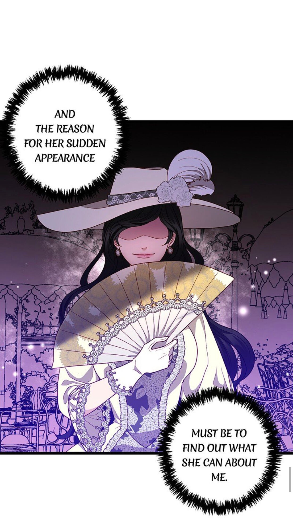 Irregular Empress chapter 20 - page 70