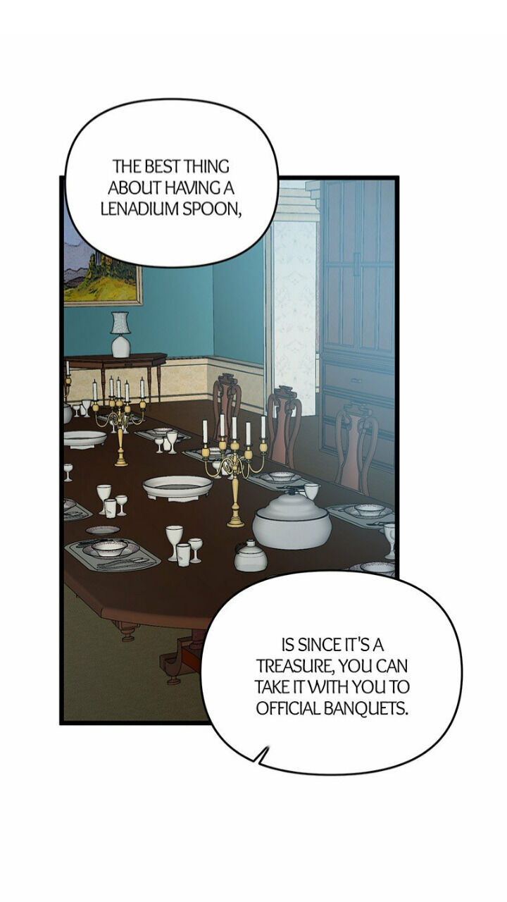 Irregular Empress chapter 19 - page 17