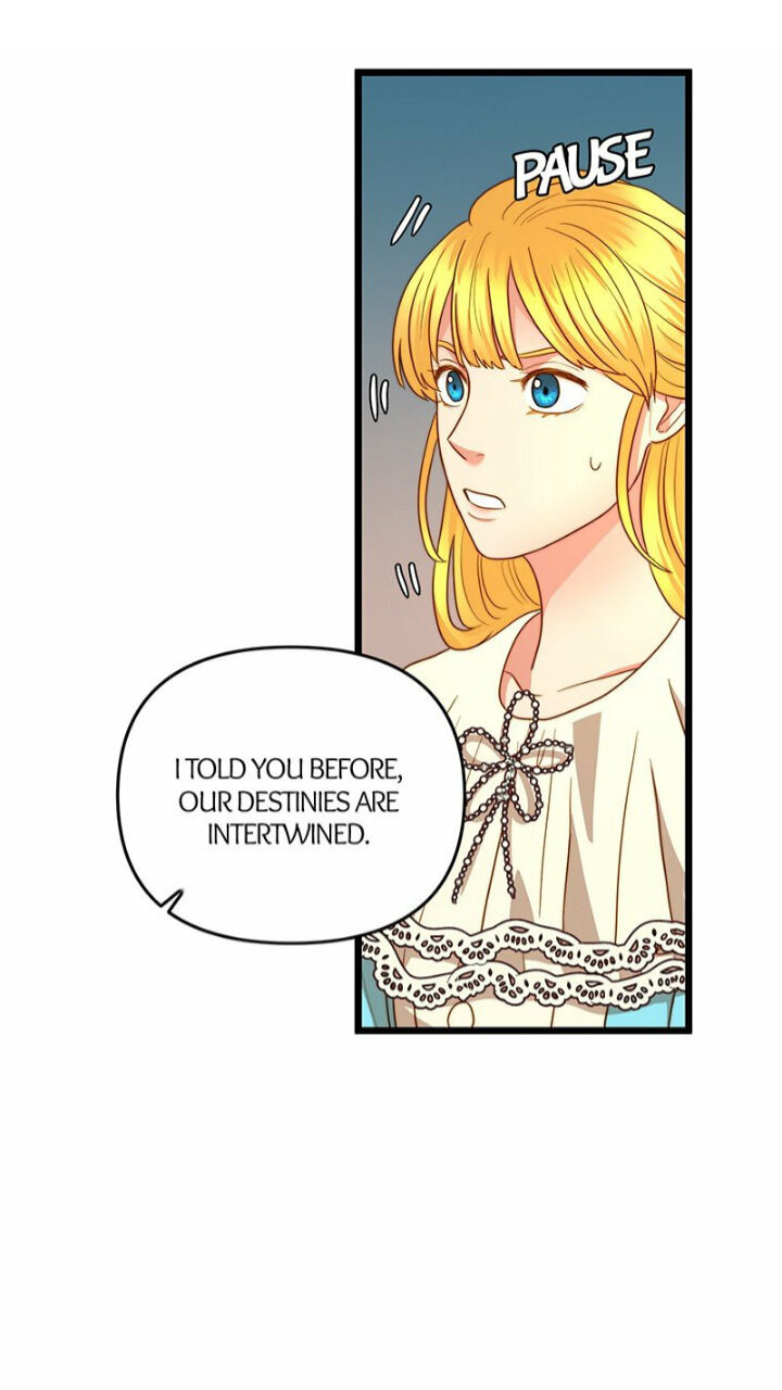 Irregular Empress chapter 19 - page 49