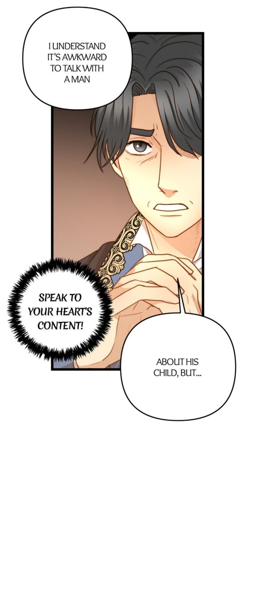 Irregular Empress chapter 16 - page 67