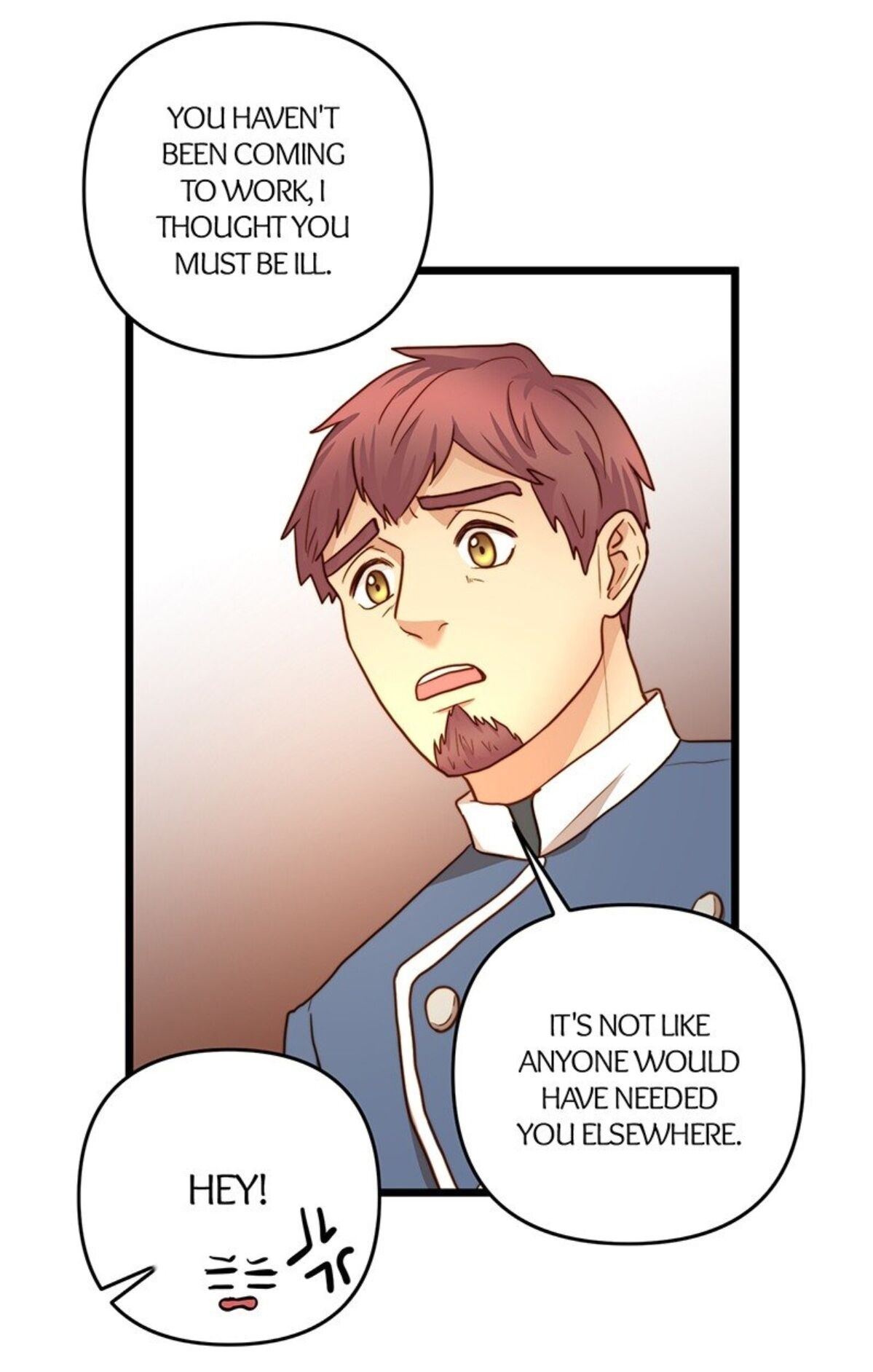 Irregular Empress chapter 16 - page 7