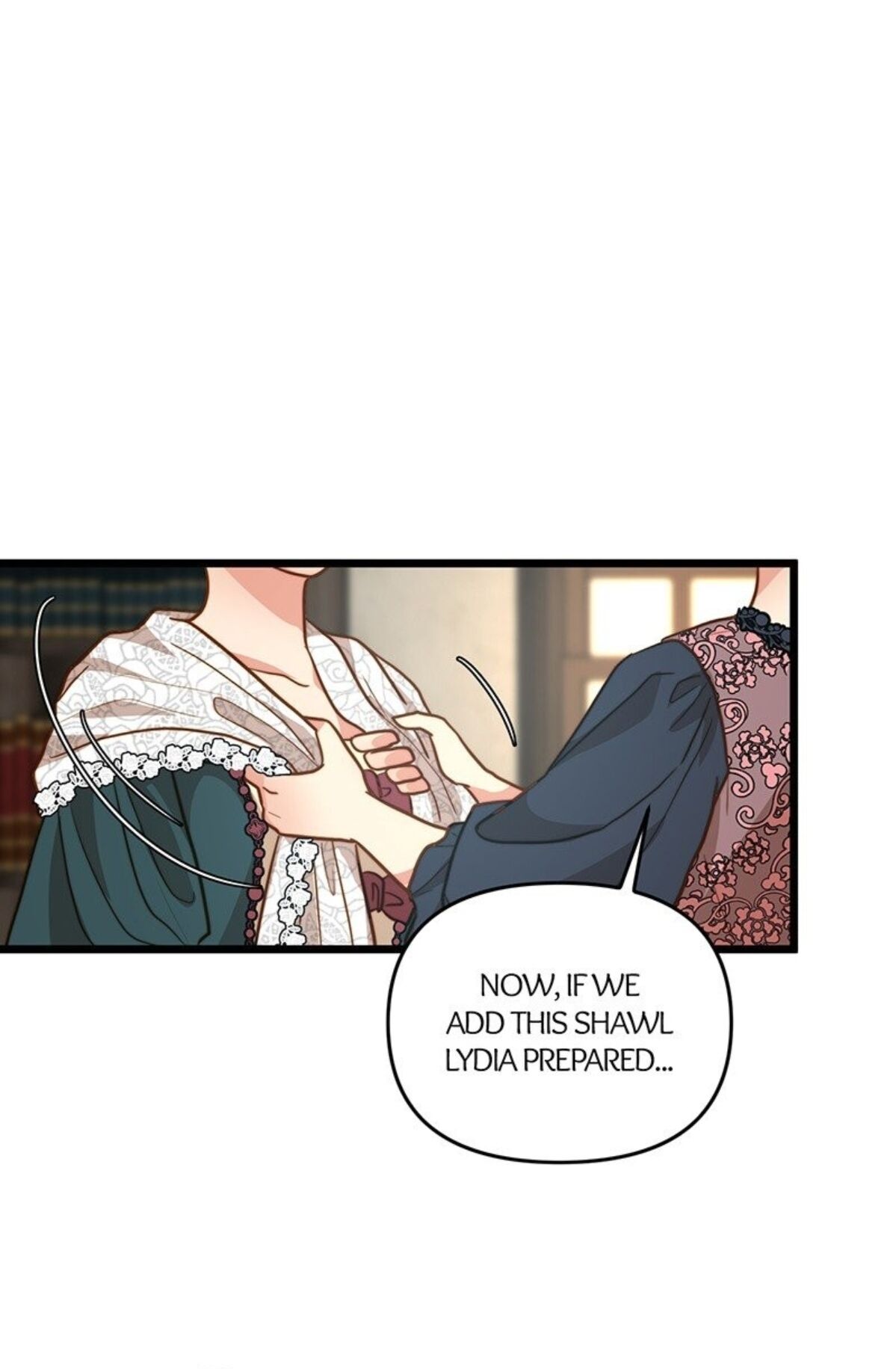 Irregular Empress chapter 13 - page 18