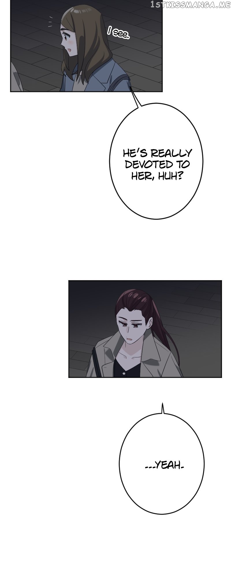 Once, It Was Love Chapter 110 - page 39