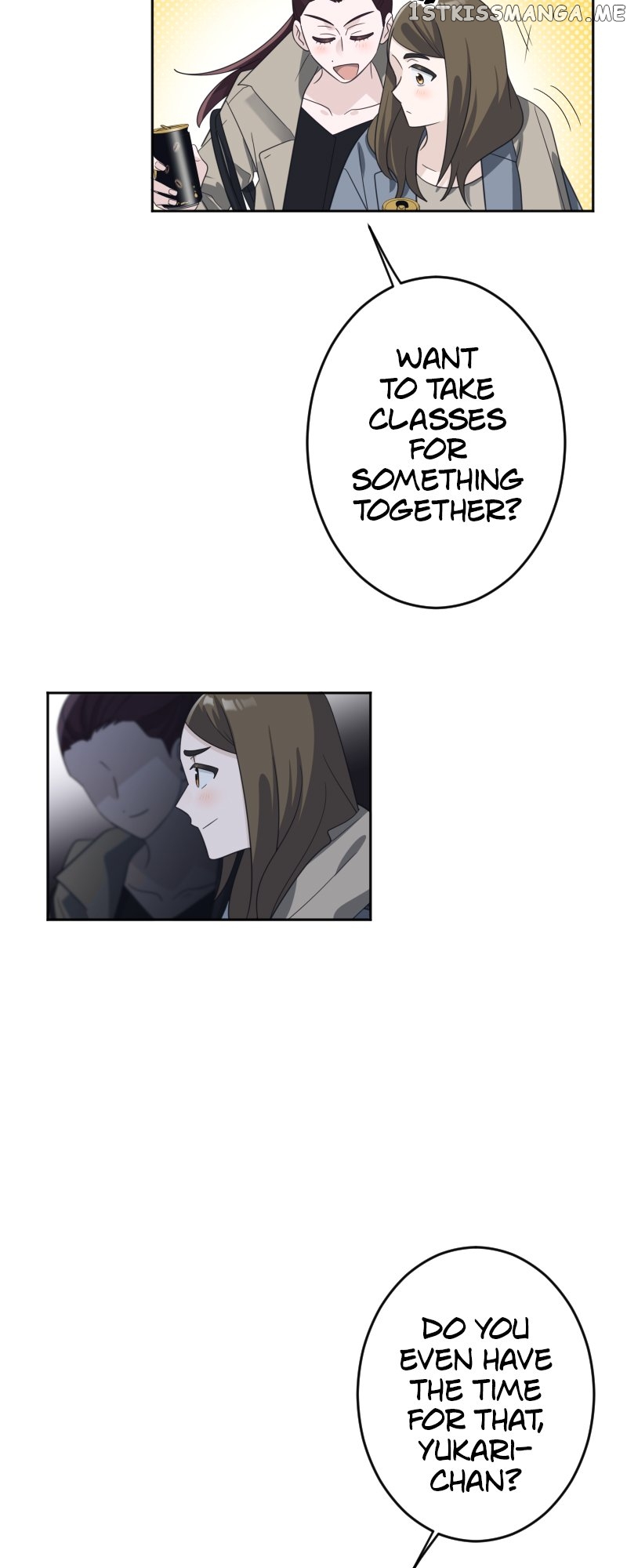 Once, It Was Love Chapter 110 - page 46