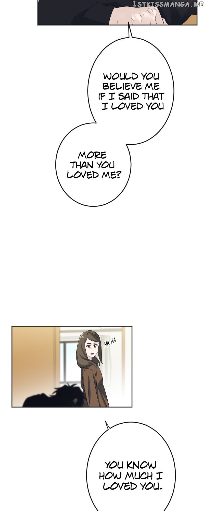 Once, It Was Love Chapter 108 - page 23