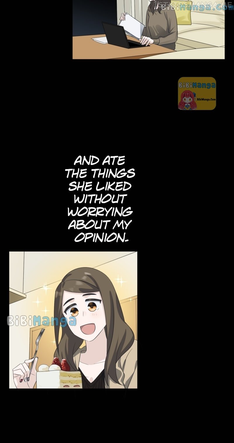 Once, It Was Love Chapter 102 - page 10