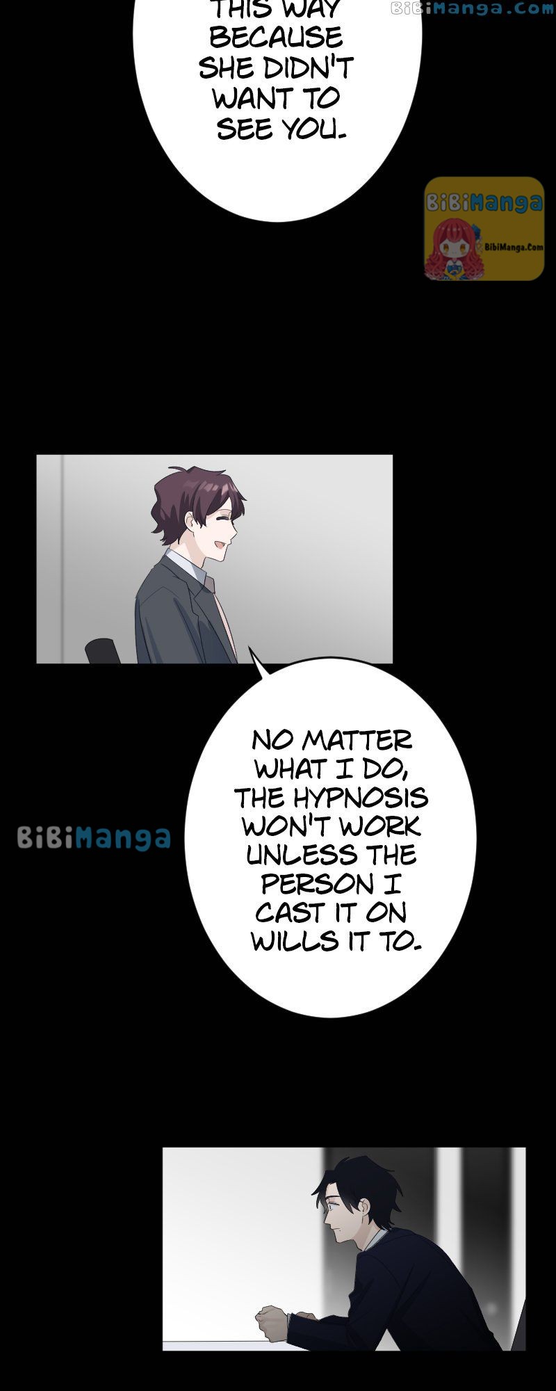 Once, It Was Love Chapter 100 - page 27