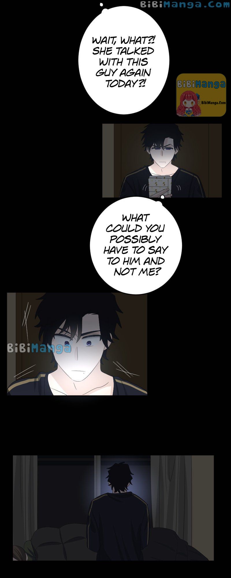 Once, It Was Love Chapter 99 - page 41