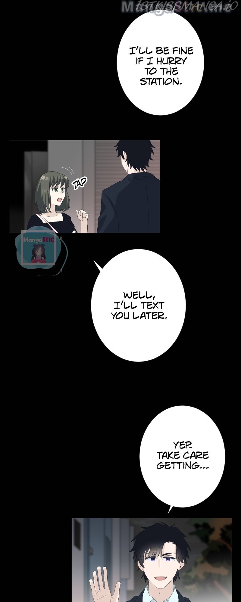 Once, It Was Love Chapter 94 - page 24