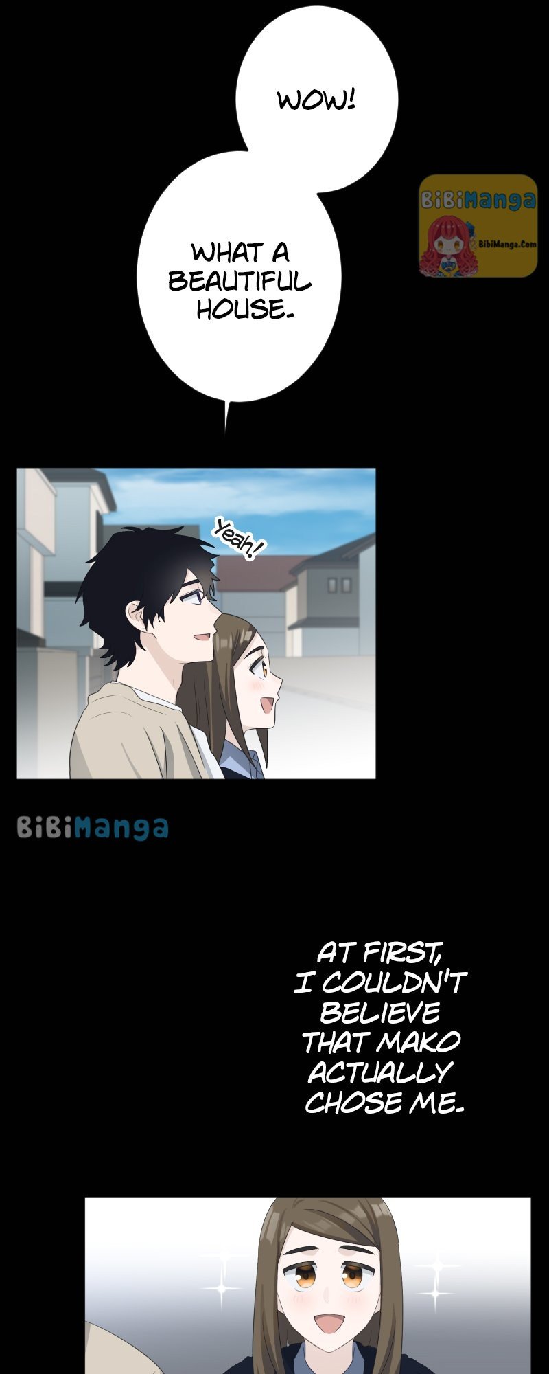 Once, It Was Love Chapter 93 - page 27