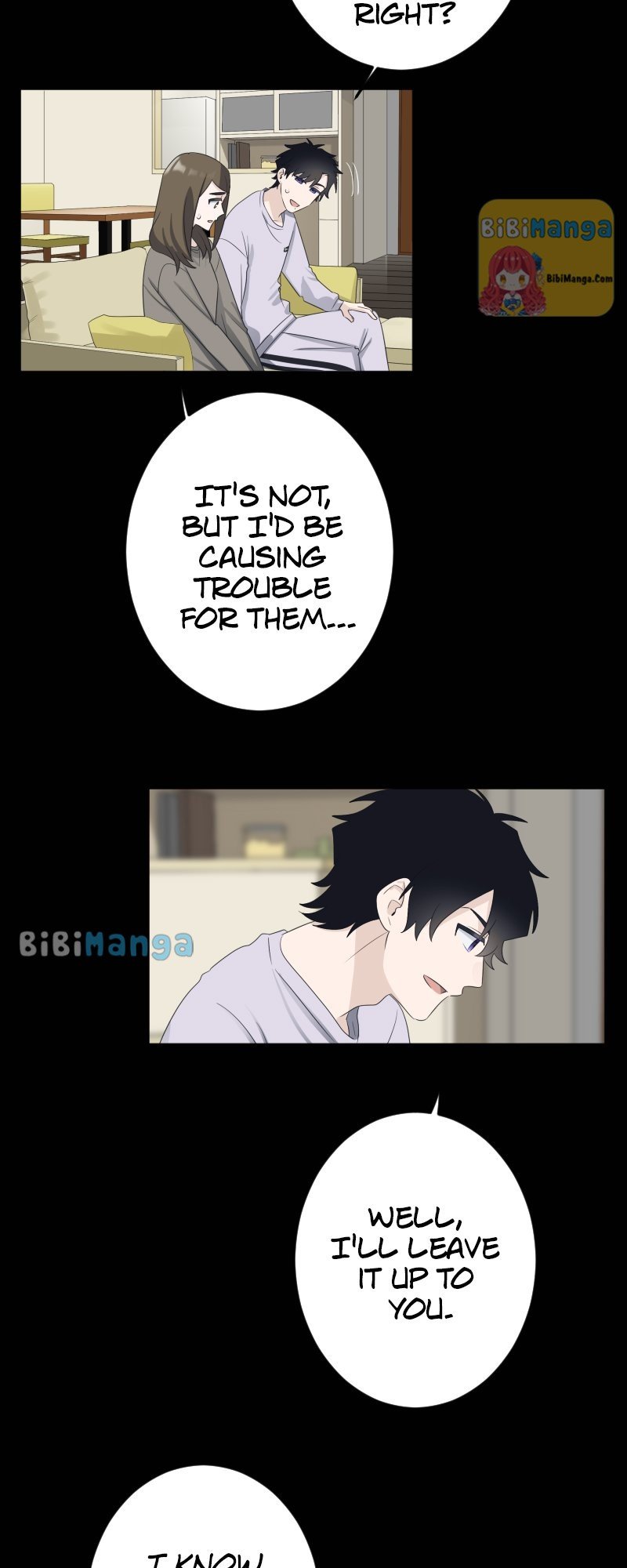 Once, It Was Love Chapter 93 - page 35