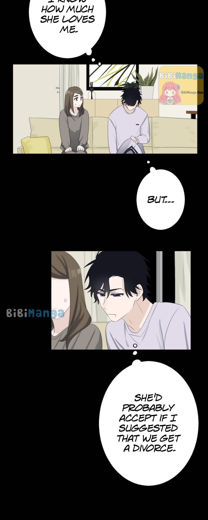 Once, It Was Love Chapter 93 - page 36