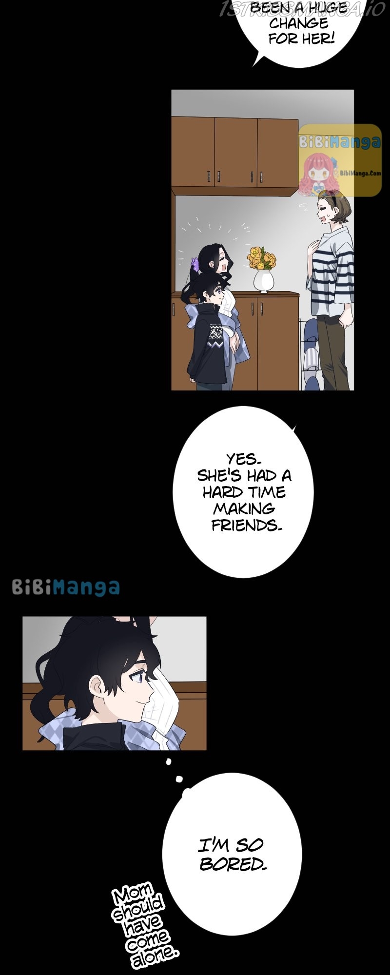 Once, It Was Love Chapter 90 - page 2