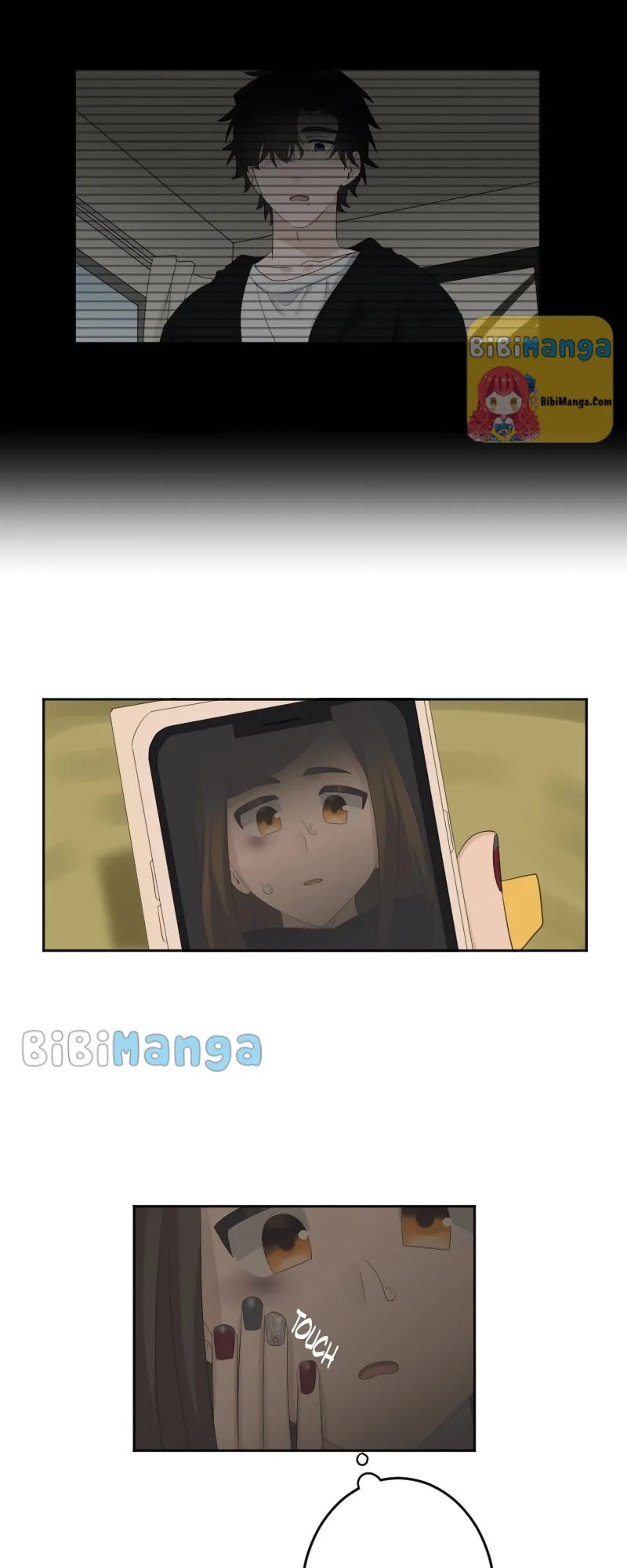 Once, It Was Love Chapter 88 - page 6