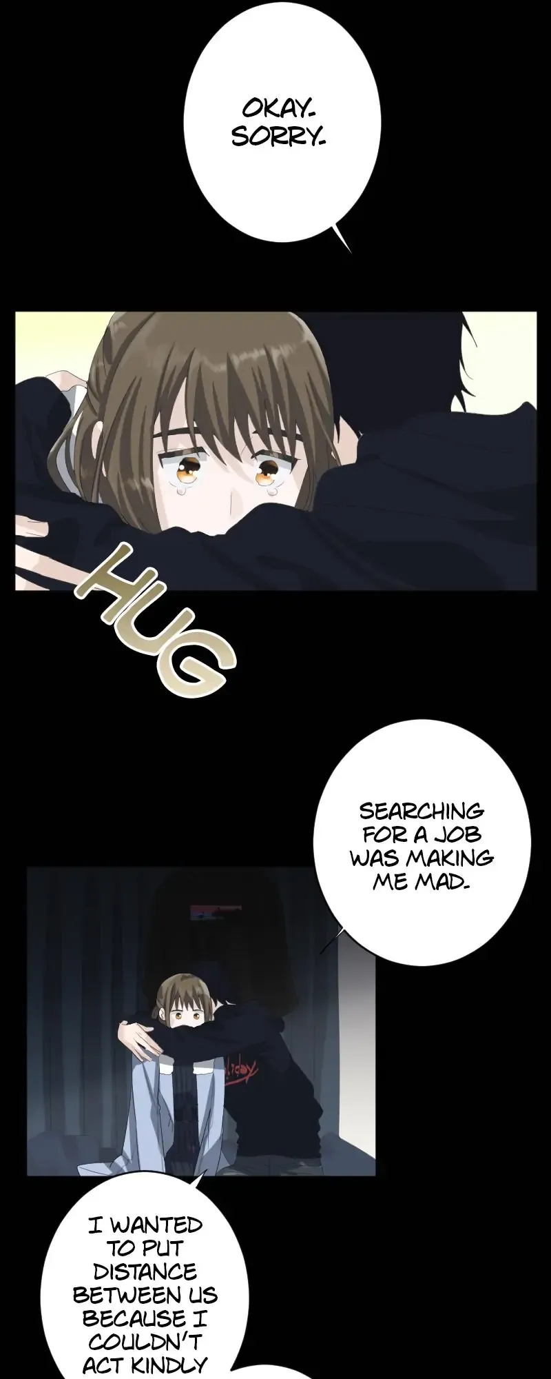 Once, It Was Love Chapter 66 - page 19