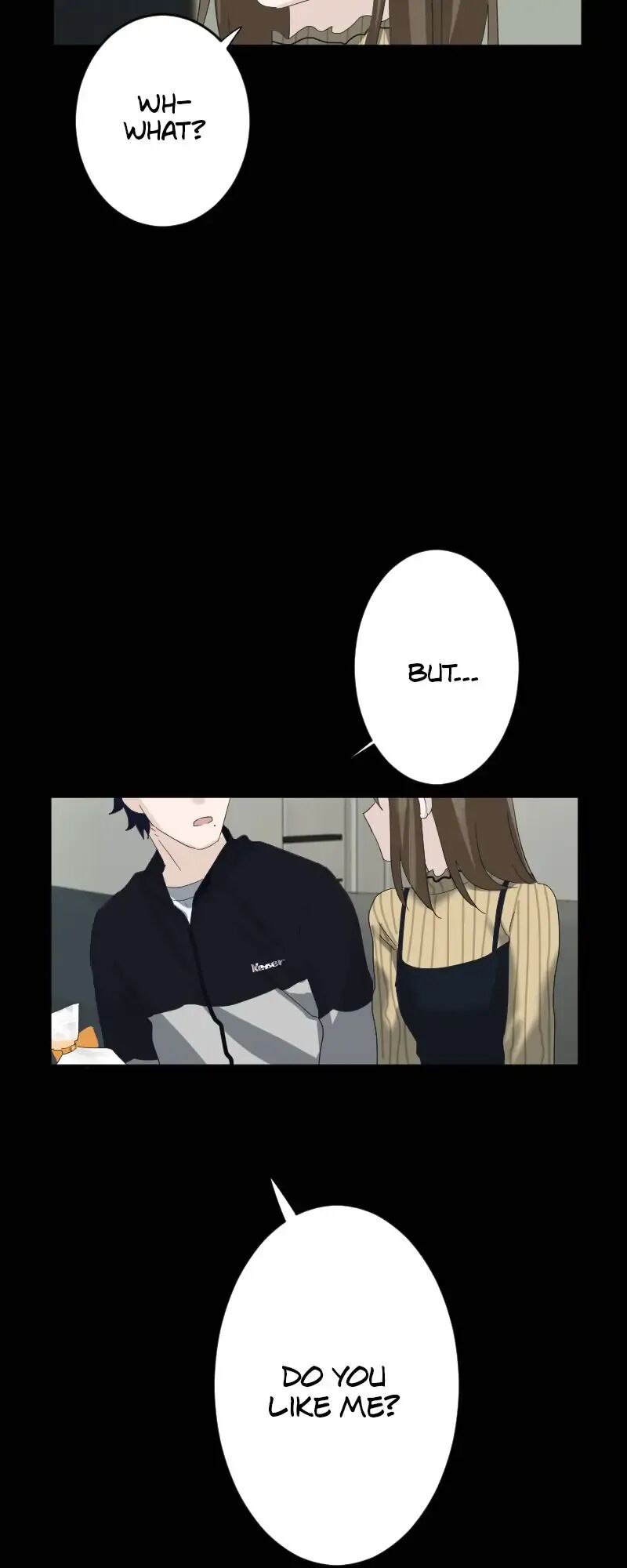 Once, It Was Love Chapter 64 - page 32