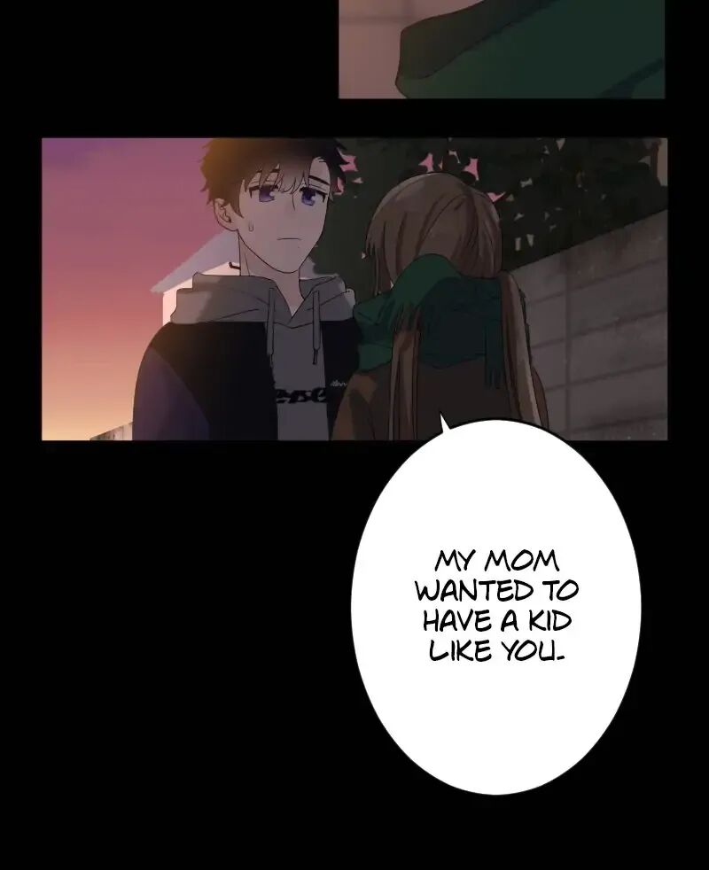 Once, It Was Love Chapter 64 - page 4