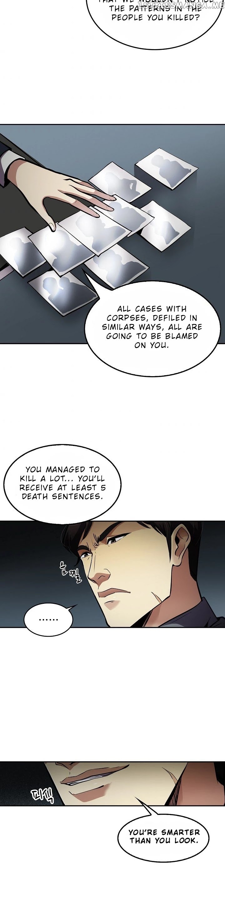 Again My Life chapter 68 - page 14