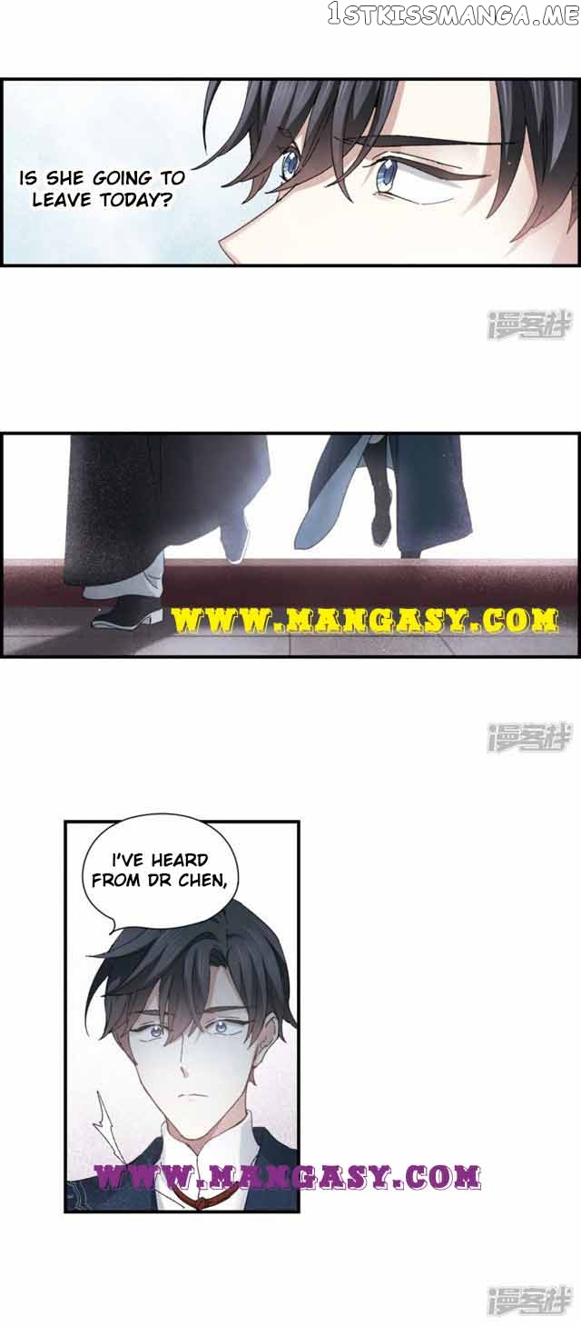 Mejaz – Regulus in The World chapter 26 - page 5