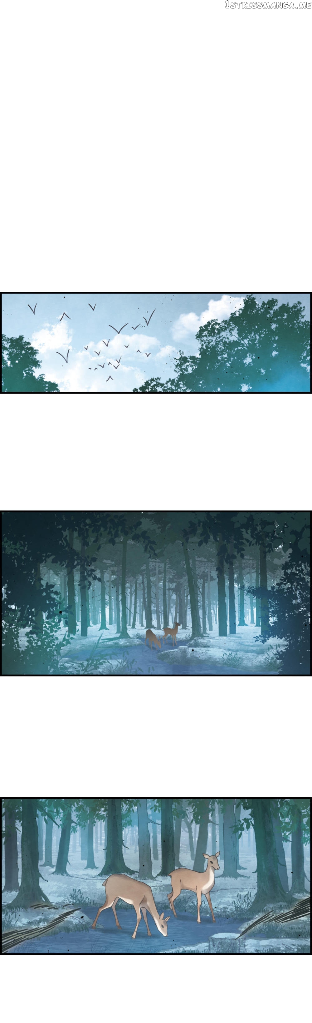 Mejaz – Regulus in The World chapter 12.2 - page 15