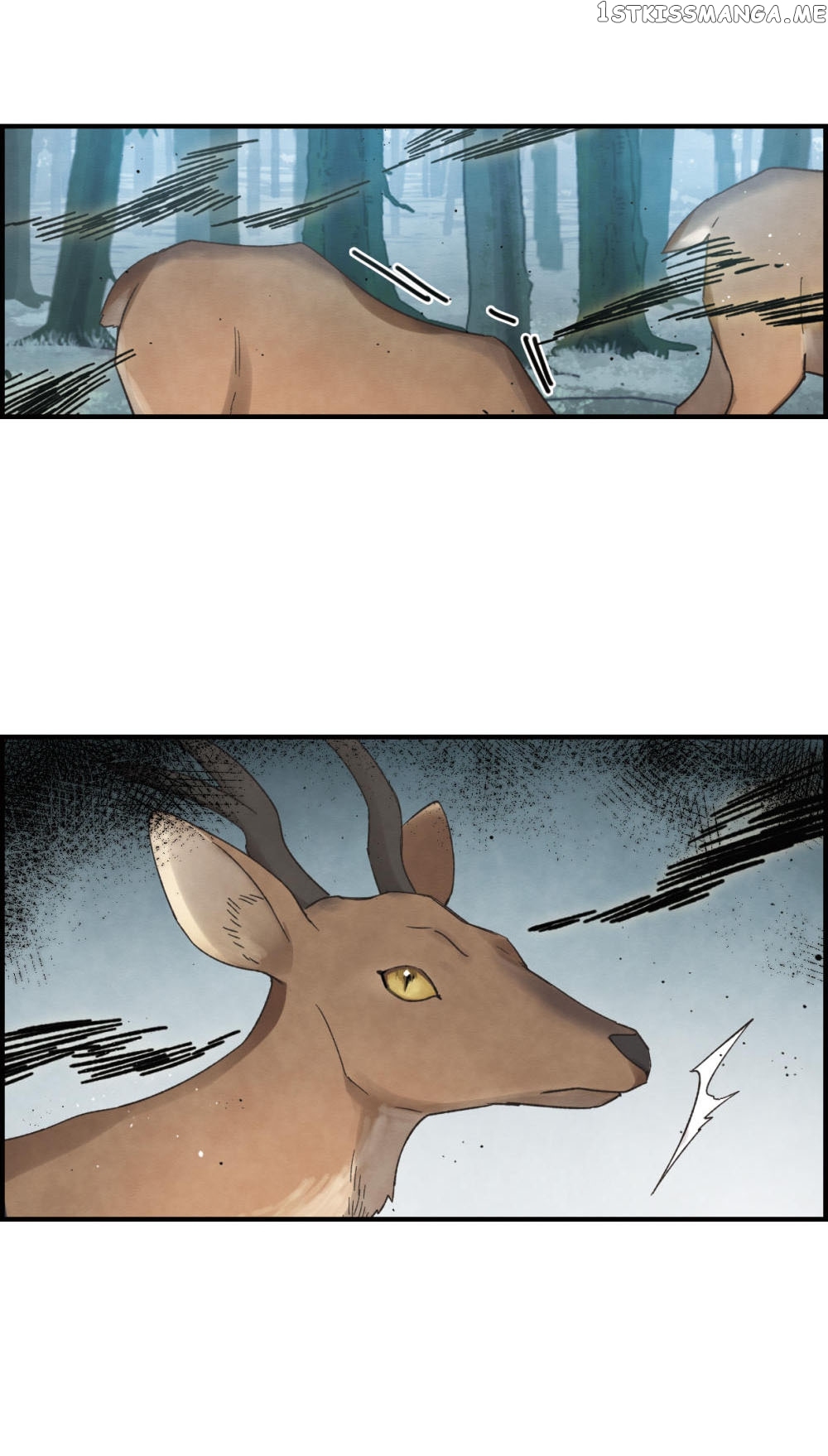 Mejaz – Regulus in The World chapter 12.2 - page 16