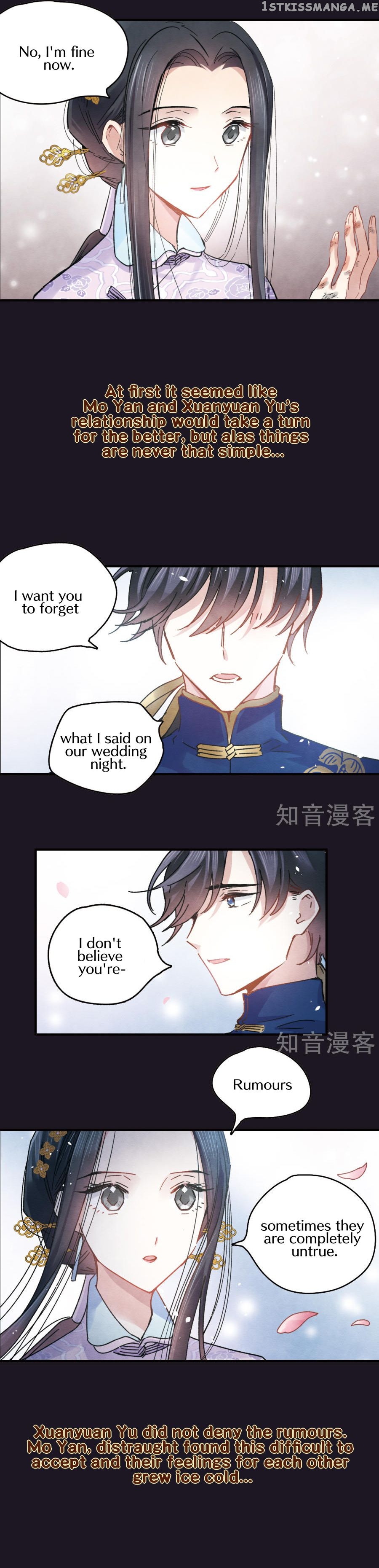 Mejaz – Regulus in The World chapter 0.2 - page 7