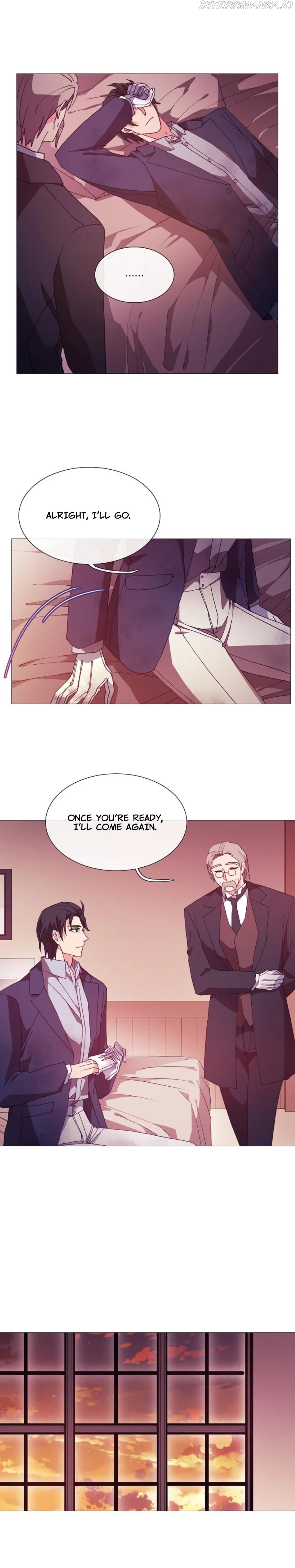 The Library Needs A Witch Chapter 53 - page 7