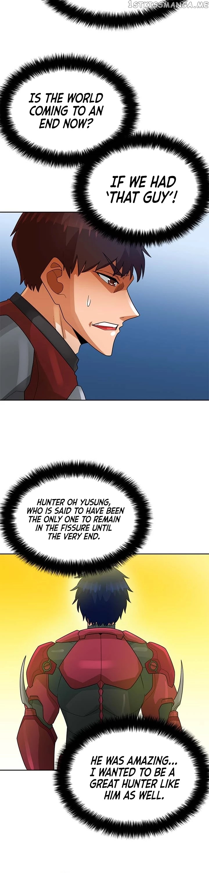 Auto Hunting chapter 92 - page 37