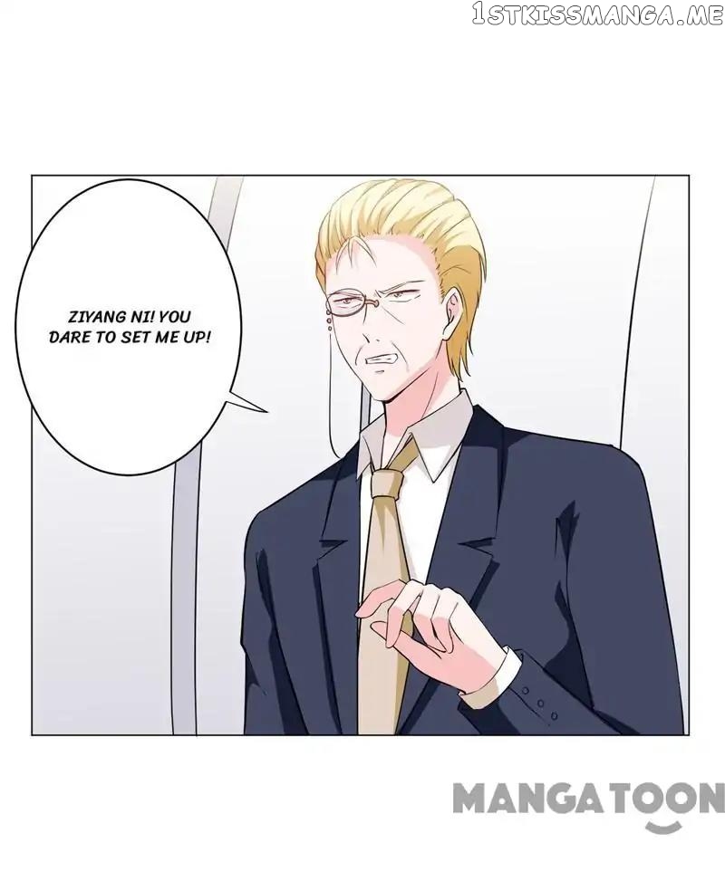 Flash Marriage Chapter 139 - page 27