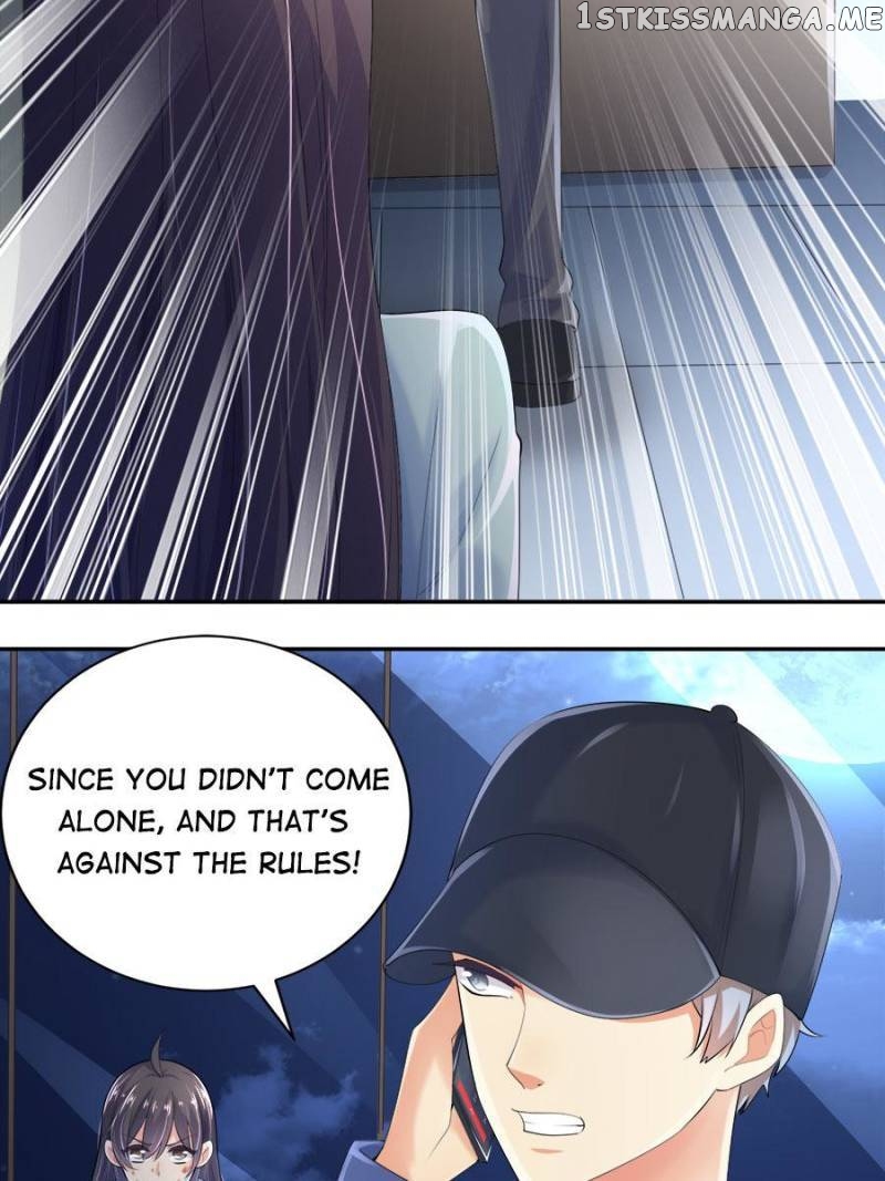 Icy Boy & Tsundere Girl chapter 118 - page 11